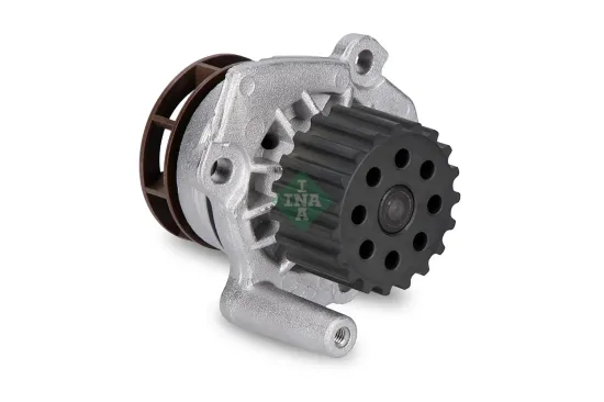 Wasserpumpe, Motorkühlung Schaeffler INA 538 0060 10 Bild Wasserpumpe, Motorkühlung Schaeffler INA 538 0060 10