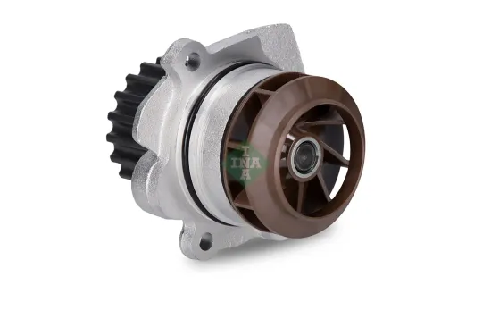 Wasserpumpe, Motorkühlung Schaeffler INA 538 0060 10 Bild Wasserpumpe, Motorkühlung Schaeffler INA 538 0060 10