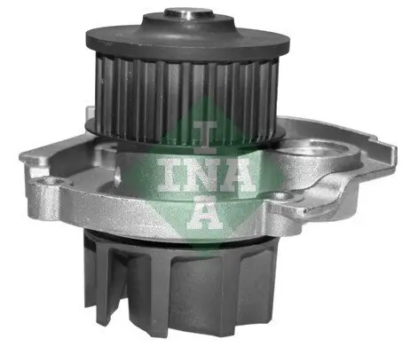 Wasserpumpe, Motorkühlung Schaeffler INA 538 0062 10