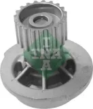 Wasserpumpe, Motorkühlung Schaeffler INA 538 0066 10