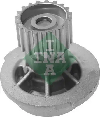 Wasserpumpe, Motorkühlung Schaeffler INA 538 0066 10 Bild Wasserpumpe, Motorkühlung Schaeffler INA 538 0066 10