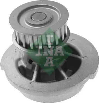 Wasserpumpe, Motorkühlung Schaeffler INA 538 0073 10