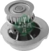 Wasserpumpe, Motork&uuml;hlung Schaeffler INA 538 0073 10