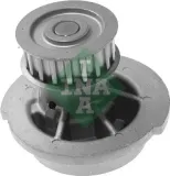 Wasserpumpe, Motorkühlung Schaeffler INA 538 0073 10