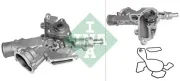 Wasserpumpe, Motorkühlung Schaeffler INA 538 0081 10