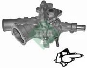 Wasserpumpe, Motorkühlung Schaeffler INA 538 0082 10