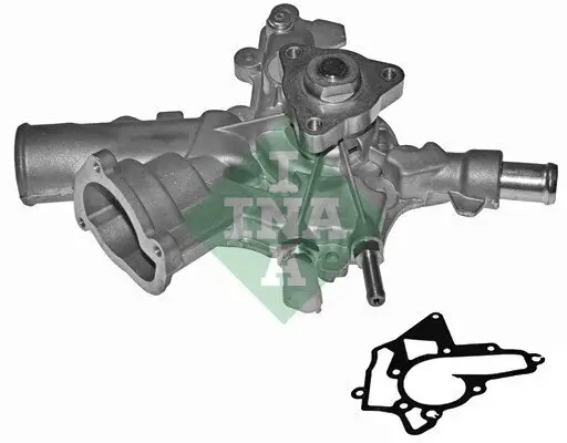 Wasserpumpe, Motorkühlung Schaeffler INA 538 0082 10 Bild Wasserpumpe, Motorkühlung Schaeffler INA 538 0082 10