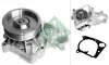 Wasserpumpe, Motork&uuml;hlung Schaeffler INA 538 0084 10
