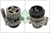 Wasserpumpe, Motorkühlung Schaeffler INA 538 0089 10