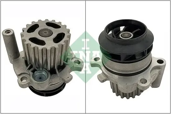 Wasserpumpe, Motorkühlung Schaeffler INA 538 0089 10 Bild Wasserpumpe, Motorkühlung Schaeffler INA 538 0089 10