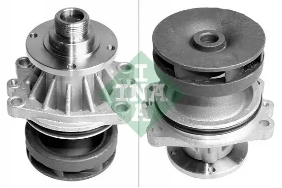 Wasserpumpe, Motorkühlung Schaeffler INA 538 0092 10 Bild Wasserpumpe, Motorkühlung Schaeffler INA 538 0092 10