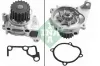 Wasserpumpe, Motorkühlung Schaeffler INA 538 0101 10