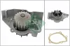 Wasserpumpe, Motork&uuml;hlung Schaeffler INA 538 0103 10