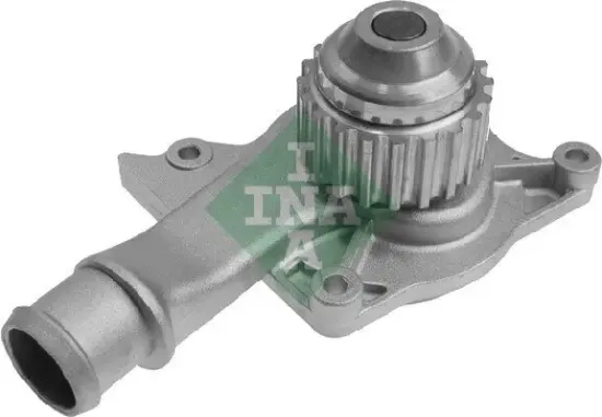 Wasserpumpe, Motorkühlung Schaeffler INA 538 0105 10 Bild Wasserpumpe, Motorkühlung Schaeffler INA 538 0105 10