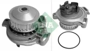 Wasserpumpe, Motorkühlung Schaeffler INA 538 0127 10