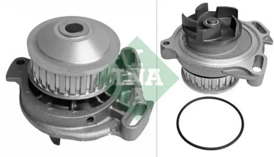 Wasserpumpe, Motorkühlung Schaeffler INA 538 0127 10 Bild Wasserpumpe, Motorkühlung Schaeffler INA 538 0127 10