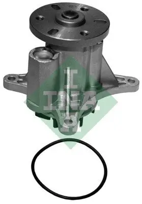 Wasserpumpe, Motorkühlung Schaeffler INA 538 0128 10