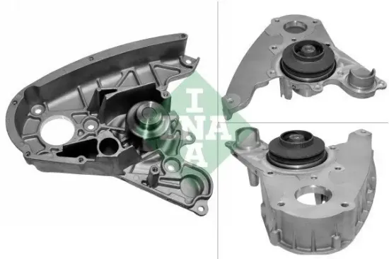 Wasserpumpe, Motorkühlung Schaeffler INA 538 0130 10 Bild Wasserpumpe, Motorkühlung Schaeffler INA 538 0130 10