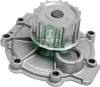 Wasserpumpe, Motorkühlung Schaeffler INA 538 0132 10