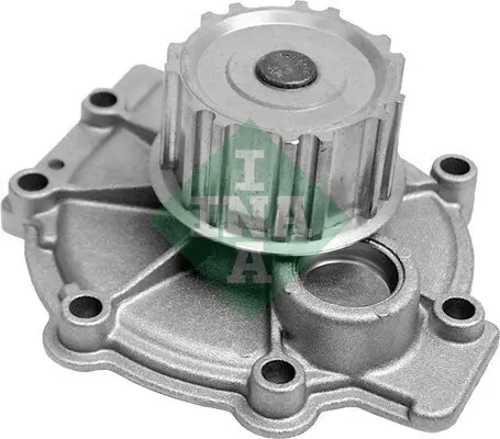 Wasserpumpe, Motorkühlung Schaeffler INA 538 0132 10 Bild Wasserpumpe, Motorkühlung Schaeffler INA 538 0132 10