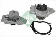Wasserpumpe, Motorkühlung Schaeffler INA 538 0133 10