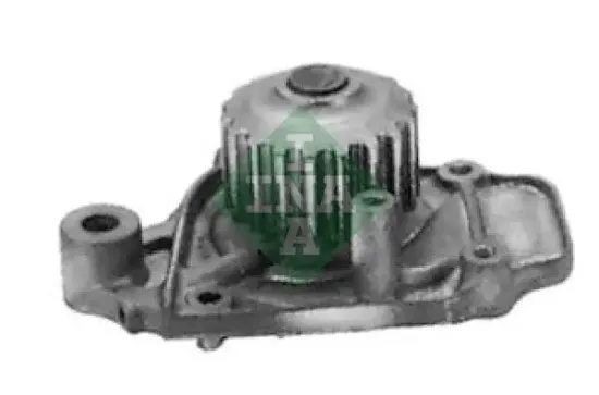 Wasserpumpe, Motorkühlung Schaeffler INA 538 0141 10 Bild Wasserpumpe, Motorkühlung Schaeffler INA 538 0141 10