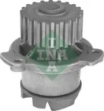 Wasserpumpe, Motorkühlung Schaeffler INA 538 0146 10