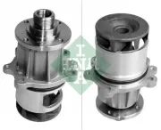Wasserpumpe, Motorkühlung Schaeffler INA 538 0173 10