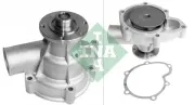 Wasserpumpe, Motorkühlung Schaeffler INA 538 0179 10