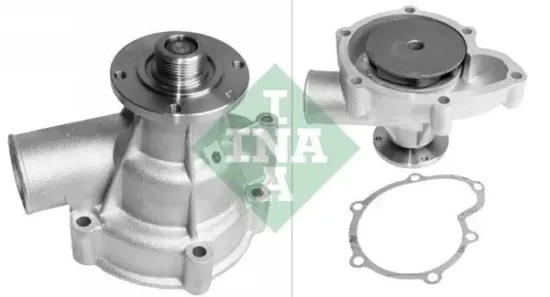 Wasserpumpe, Motorkühlung Schaeffler INA 538 0179 10 Bild Wasserpumpe, Motorkühlung Schaeffler INA 538 0179 10