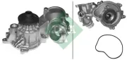 Wasserpumpe, Motorkühlung Schaeffler INA 538 0184 10