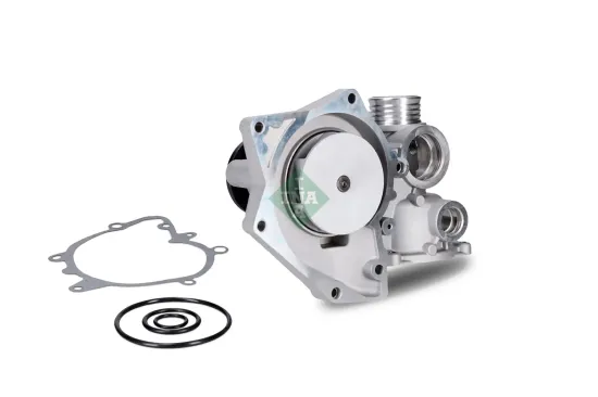 Wasserpumpe, Motorkühlung Schaeffler INA 538 0190 10 Bild Wasserpumpe, Motorkühlung Schaeffler INA 538 0190 10