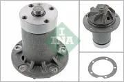 Wasserpumpe, Motorkühlung Schaeffler INA 538 0195 10