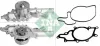 Wasserpumpe, Motork&uuml;hlung Schaeffler INA 538 0208 10