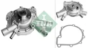 Wasserpumpe, Motorkühlung Schaeffler INA 538 0209 10