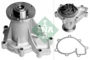 Wasserpumpe, Motorkühlung Schaeffler INA 538 0228 10