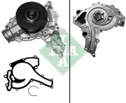 Wasserpumpe, Motorkühlung Schaeffler INA 538 0235 10