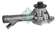 Wasserpumpe, Motorkühlung Schaeffler INA 538 0245 10