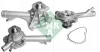 Wasserpumpe, Motork&uuml;hlung Schaeffler INA 538 0248 10