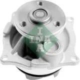 Wasserpumpe, Motorkühlung Schaeffler INA 538 0255 10