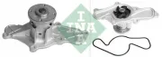 Wasserpumpe, Motorkühlung Schaeffler INA 538 0258 10
