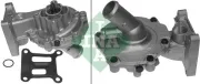 Wasserpumpe, Motorkühlung Schaeffler INA 538 0260 10