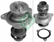 Wasserpumpe, Motorkühlung Schaeffler INA 538 0263 10