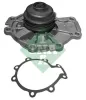 Wasserpumpe, Motorkühlung Schaeffler INA 538 0265 10