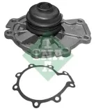 Wasserpumpe, Motorkühlung Schaeffler INA 538 0265 10