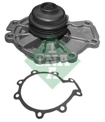 Wasserpumpe, Motorkühlung Schaeffler INA 538 0265 10 Bild Wasserpumpe, Motorkühlung Schaeffler INA 538 0265 10