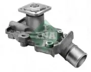 Wasserpumpe, Motorkühlung Schaeffler INA 538 0269 10