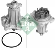 Wasserpumpe, Motorkühlung Schaeffler INA 538 0270 10