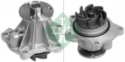 Wasserpumpe, Motorkühlung Schaeffler INA 538 0272 10