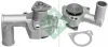 Wasserpumpe, Motork&uuml;hlung Schaeffler INA 538 0276 10